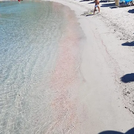 Dell'arte Vista Mare Villa *