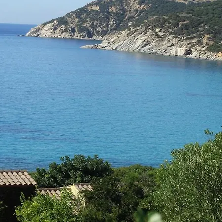 Dell'arte Vista Mare Villasimius