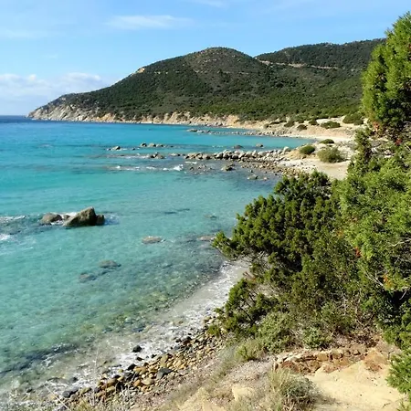 Dell'arte Vista Mare וילה *