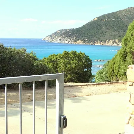 Villa Dell'arte Vista Mare