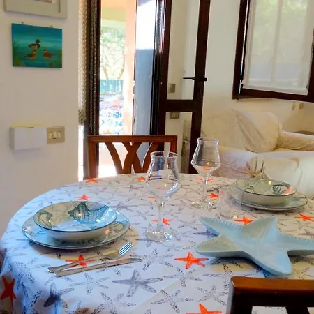 Dell'arte Vista Mare Villa Villasimius