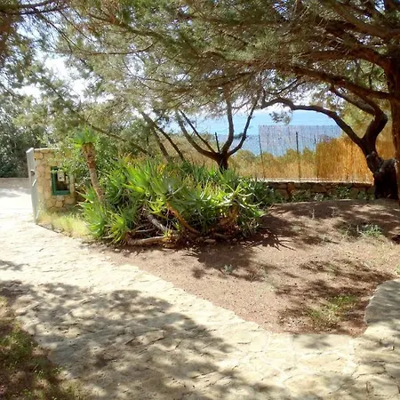 Dell'arte Vista Mare Villa