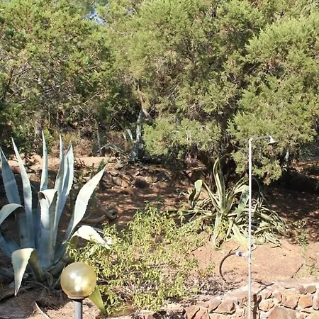 Villa Dell'arte Vista Mare Villasimius
