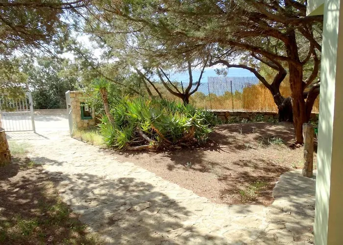 Dell'arte Vista Mare Villa