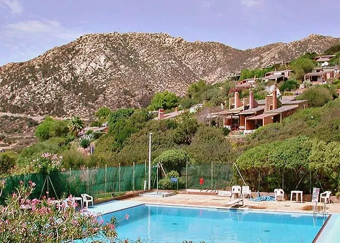 Villa Dell'arte Vista Mare *